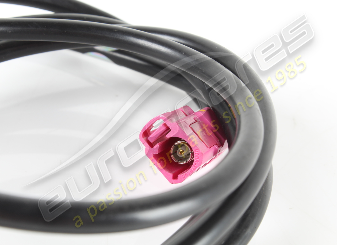 cable de extensión de antena wifi ferrari usado. número de parte 311951 (3)