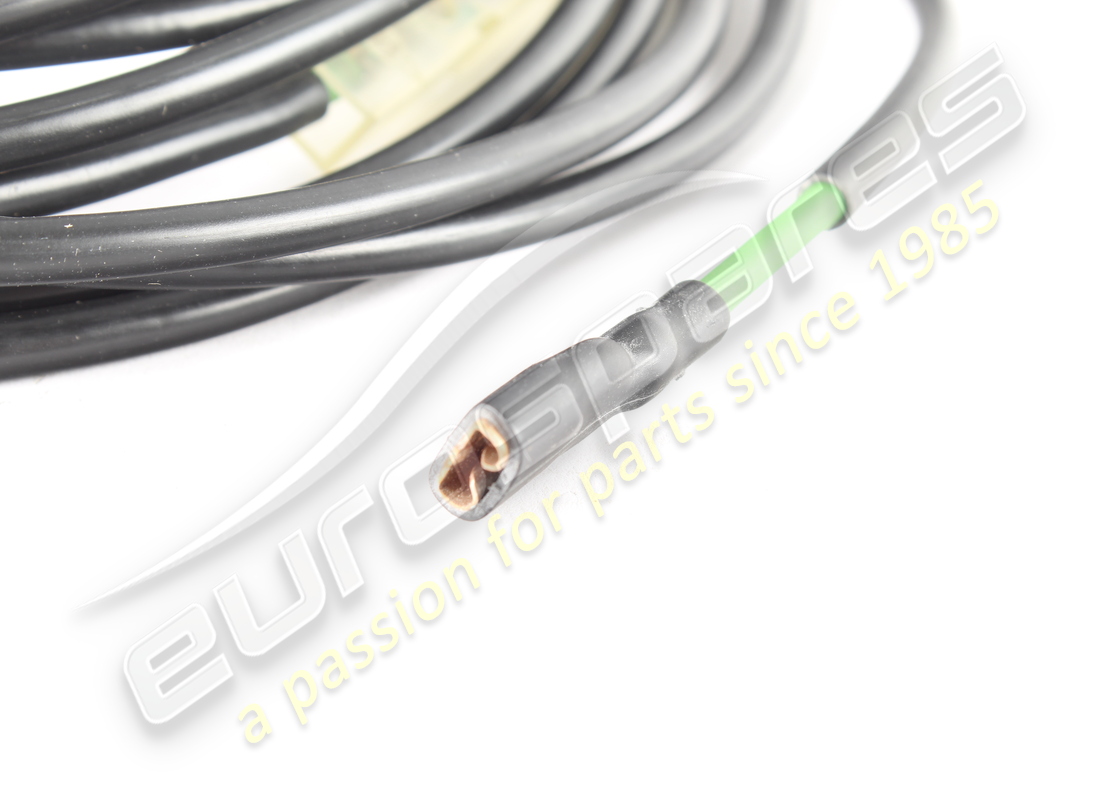 ARNÉS NUEVO PORSCHE - N.° 79 - AIRE ACONDICIONADO - VENTILADOR ELÉCTRICO - D - MJ 1969 >> - MJ 1969. NÚMERO DE PIEZA 91161207900 (2) arnés nuevo porsche - n.° 79 - aire acondicionado - ventilador eléctrico - d - mj 1969 >> - mj 1969. número de pieza 91161207900 (2)