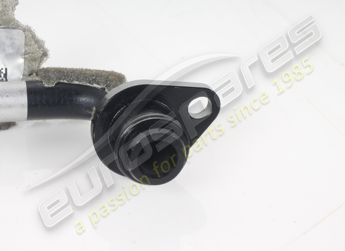 usado ferrari tubo ingresso e carico pompa. número de parte 813354 (4)