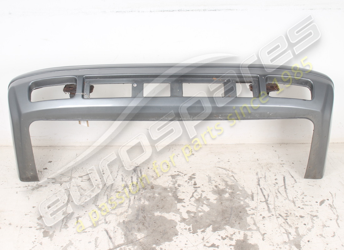 PARACHOQUES TRASERO COMPLETO USADO Maserati. NÚMERO DE PIEZA 376300202 (1)