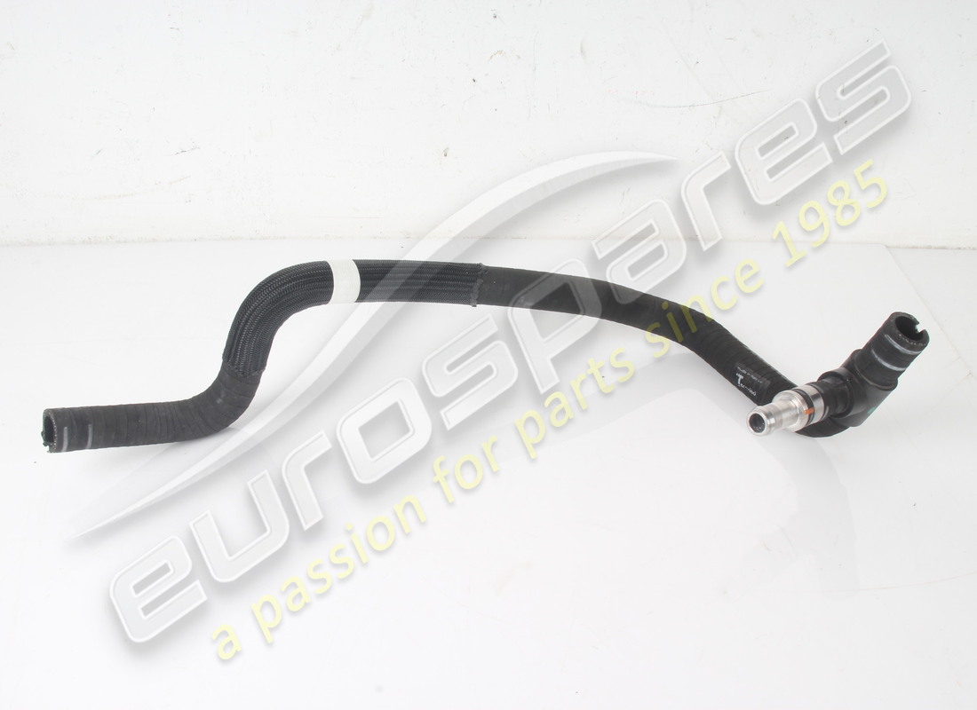 RADIADOR DE INGRESSO MANICOTTO Ferrari USADO. NÚMERO DE PARTE 968516 (1) RADIADOR DE INGRESSO MANICOTTO Ferrari USADO. NÚMERO DE PARTE 968516 (1)