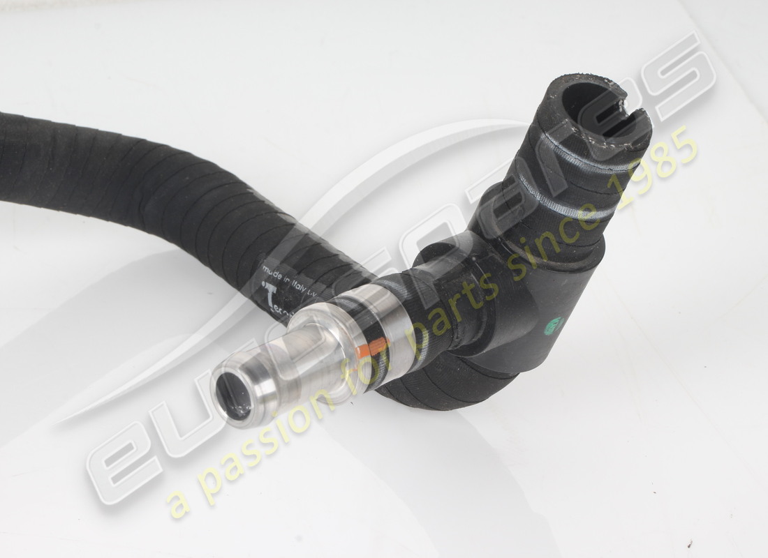 RADIADOR DE INGRESSO MANICOTTO FERRARI USADO. NÚMERO DE PARTE 968516 (3) radiador de ingresso manicotto ferrari usado. número de parte 968516 (3)