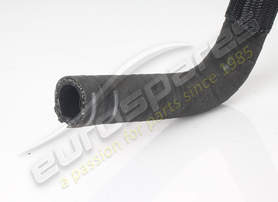 RADIADOR DE INGRESSO MANICOTTO FERRARI USADO. NÚMERO DE PARTE 968516 (2) radiador de ingresso manicotto ferrari usado. número de parte 968516 (2)