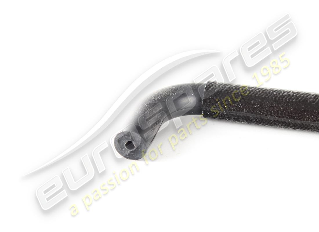 NUEVO FERRARI TUBO DE GOMA. NÚMERO DE PARTE 318503 (2) nuevo ferrari tubo de goma. número de parte 318503 (2)