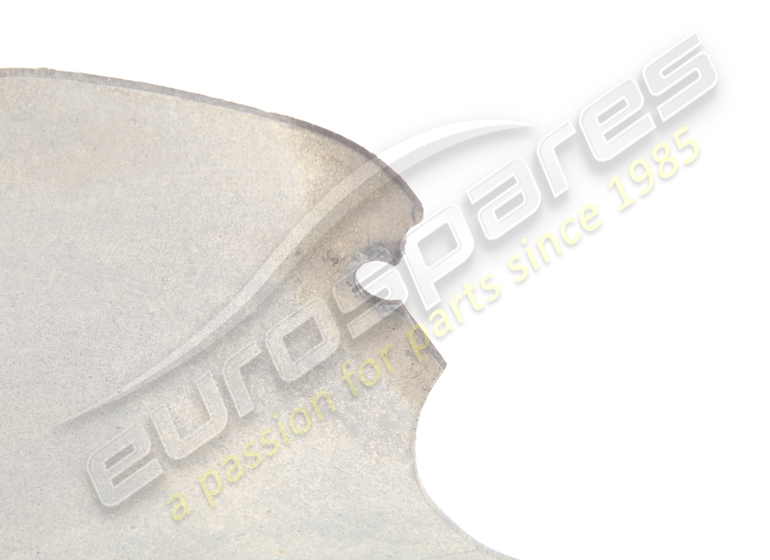 protección del pasajero delantero derecho dañada maserati. número de pieza 372500526 (4)