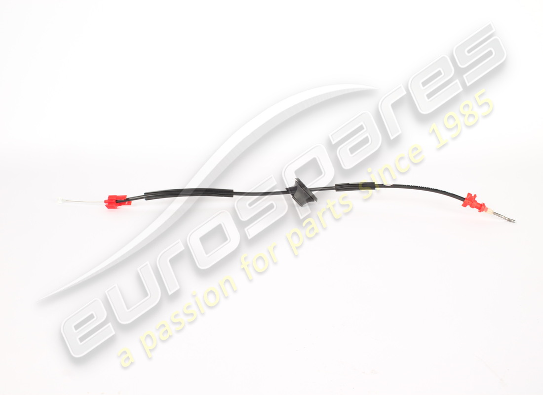 CABLE BOWDEN Porsche USADO. NÚMERO DE PARTE 992837017 (1)