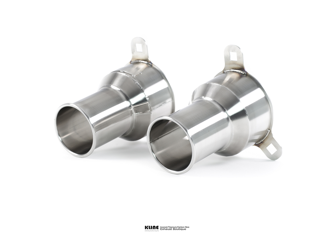 nuevas puntas inconel kline innovation - inconel. número de pieza klfer430scdtpinc (1)