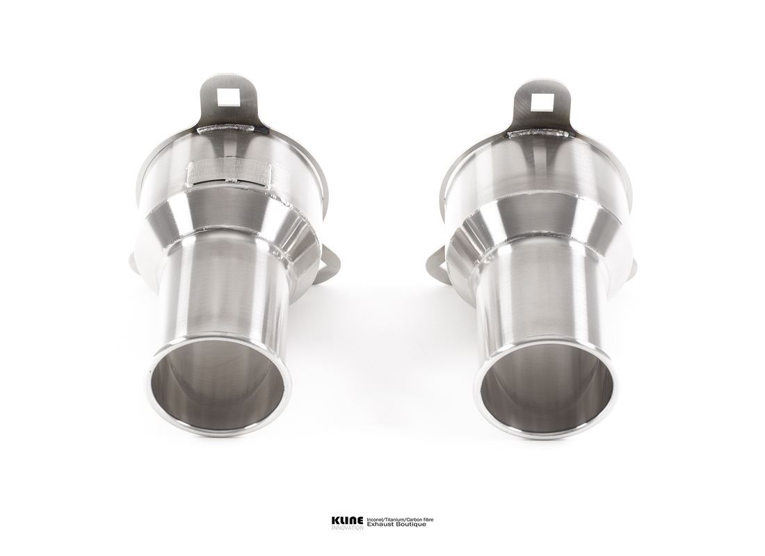 nuevas puntas inconel kline innovation - inconel. número de pieza klfer430scdtpinc (2)