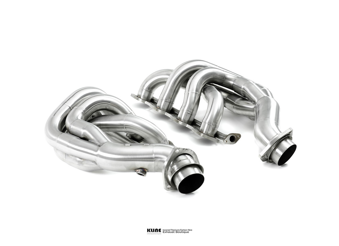 nuevo kline innovation colectores - inconel. número de pieza klfer430scdmfinc (2)
