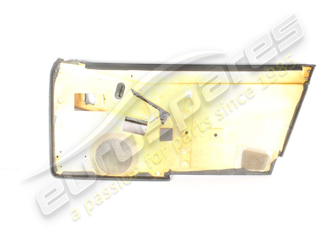 panel de puerta izquierdo ferrari usado. número de parte 63521400 (2)