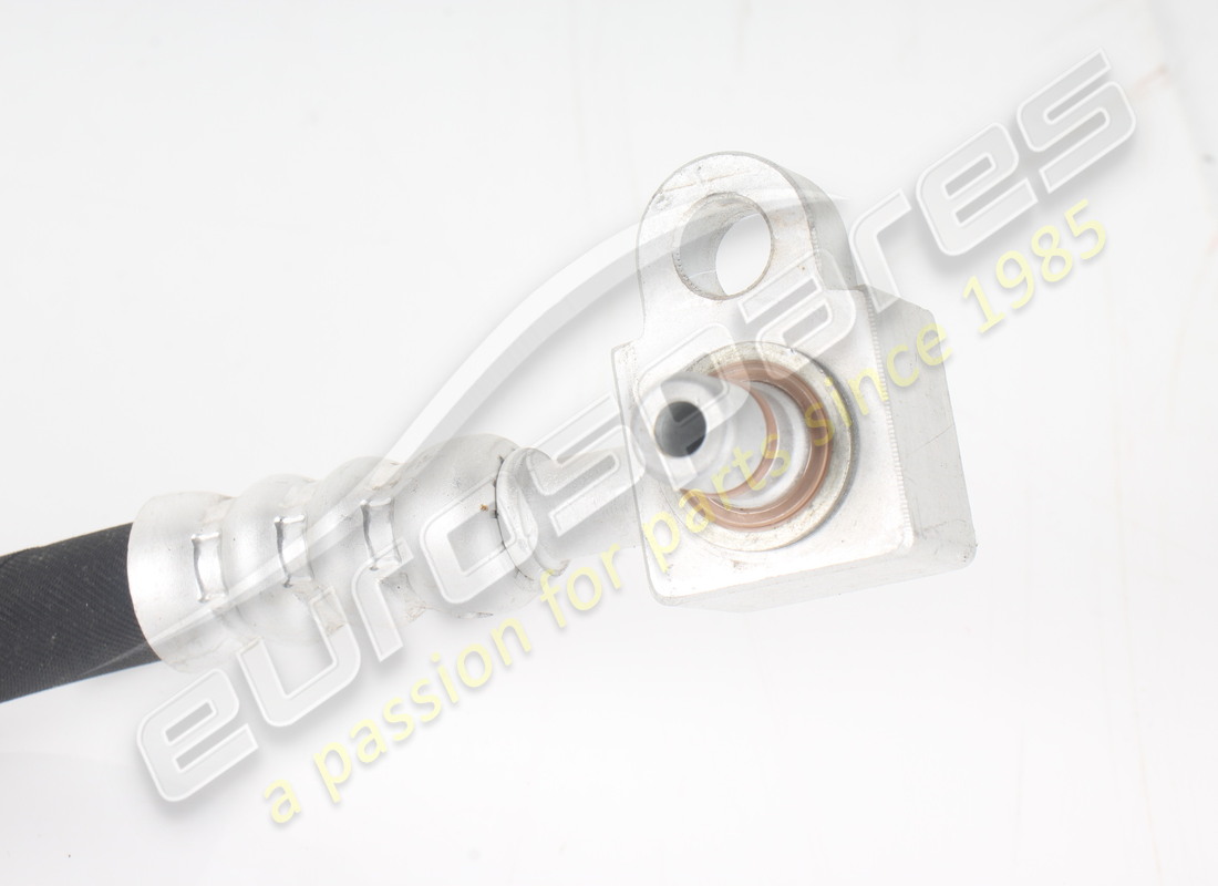 USADO FERRARI BATERÍA DE BAJO CARROCERÍA ENFRIAMIENTO FRONTAL. NÚMERO DE PIEZA 821875 (2) usado ferrari batería de bajo carrocería enfriamiento frontal. número de pieza 821875 (2)