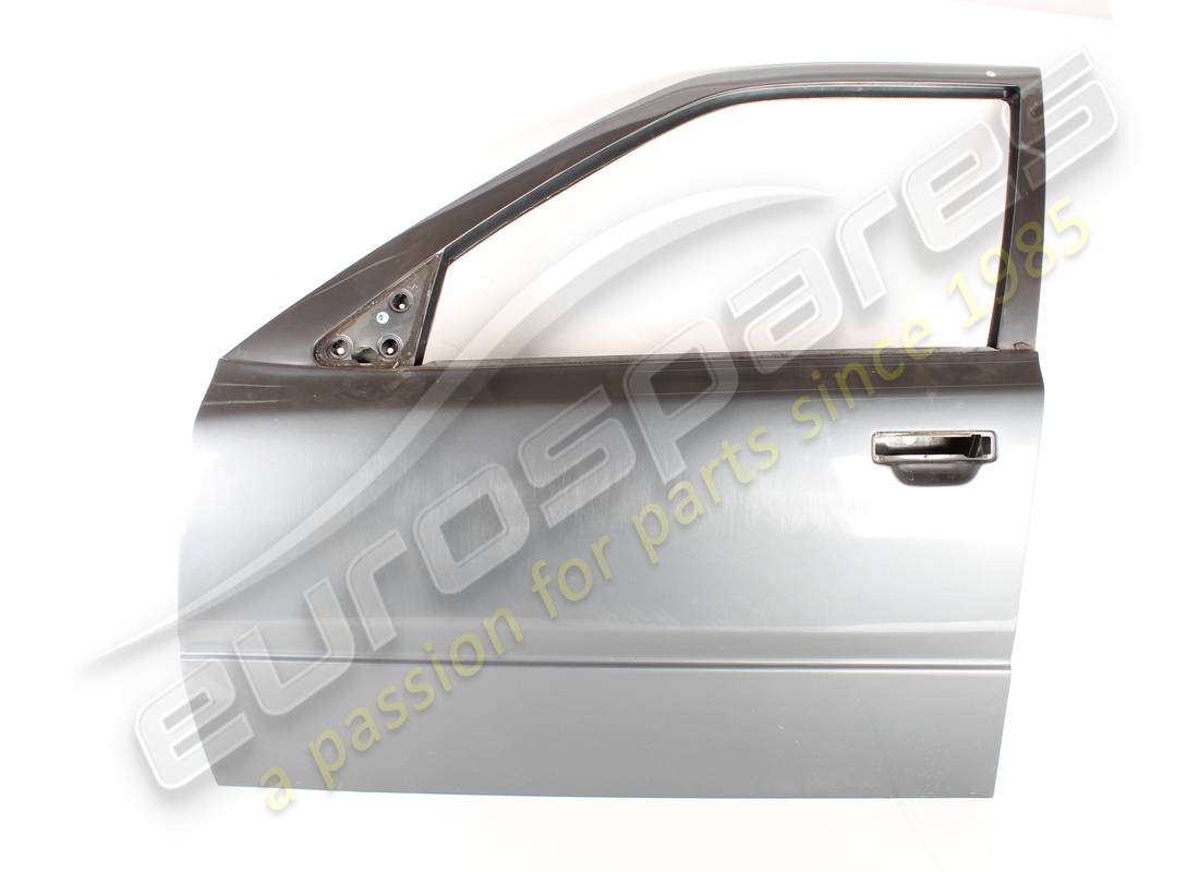 USADO Maserati COMPLETO DELANTERO IZQUIERDO DOOR2ND VERSIÓN. NÚMERO DE PIEZA 374530103 (1)