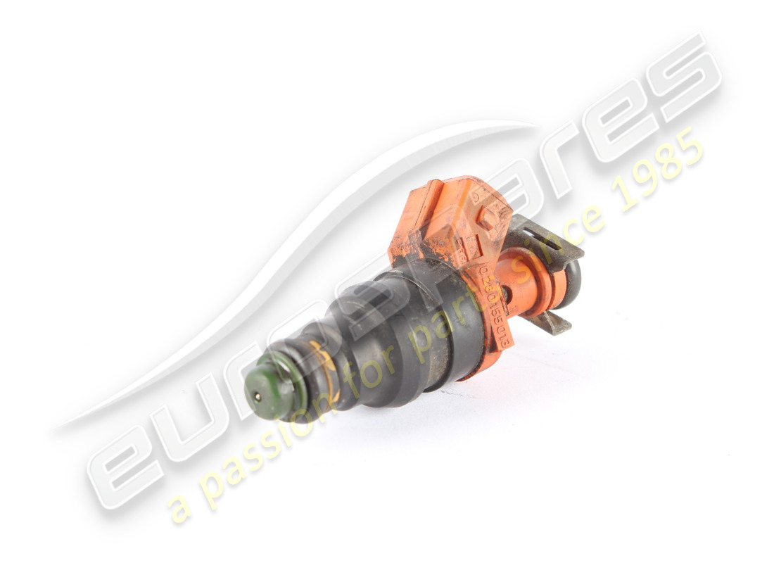 inyector de combustible ferrari usado. número de parte 149316 (2)