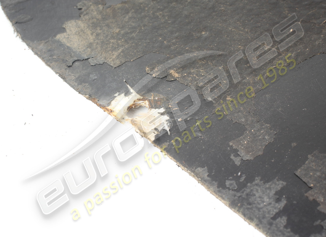 TAPA IZQUIERDA FERRARI USADA. NÚMERO DE PARTE 61947300 (2) tapa izquierda ferrari usada. número de parte 61947300 (2)