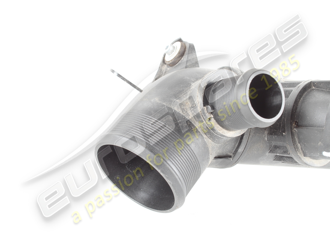 conector de tubo lh usado ferrari. número de pieza 844545 (3)