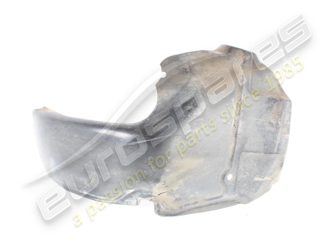 protección del pasajero delantero derecho dañada maserati. número de pieza 372500526 (5)