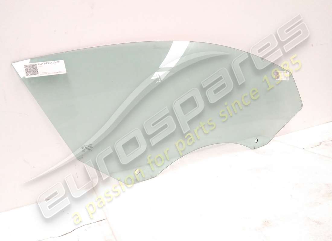 usado aston martin puerta de vidrio número de pieza rh 4g43f21410ae (2)