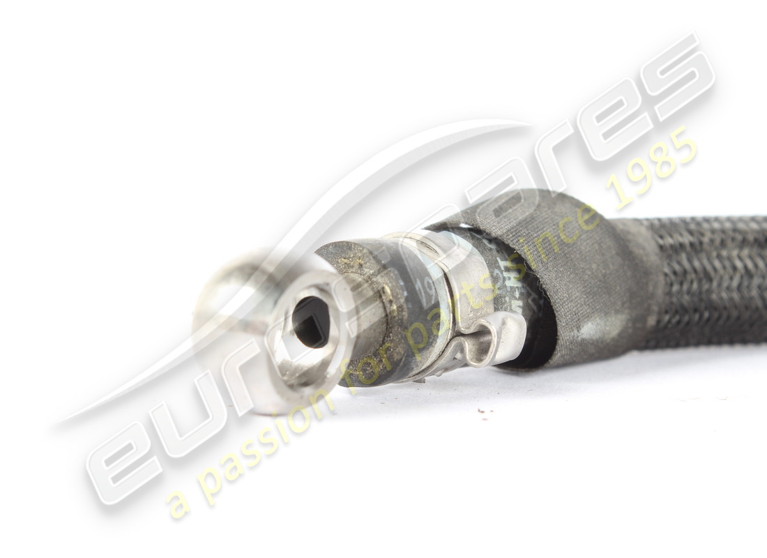 tubo de ventilación dct usado ferrari. número de pieza 335820 (2)
