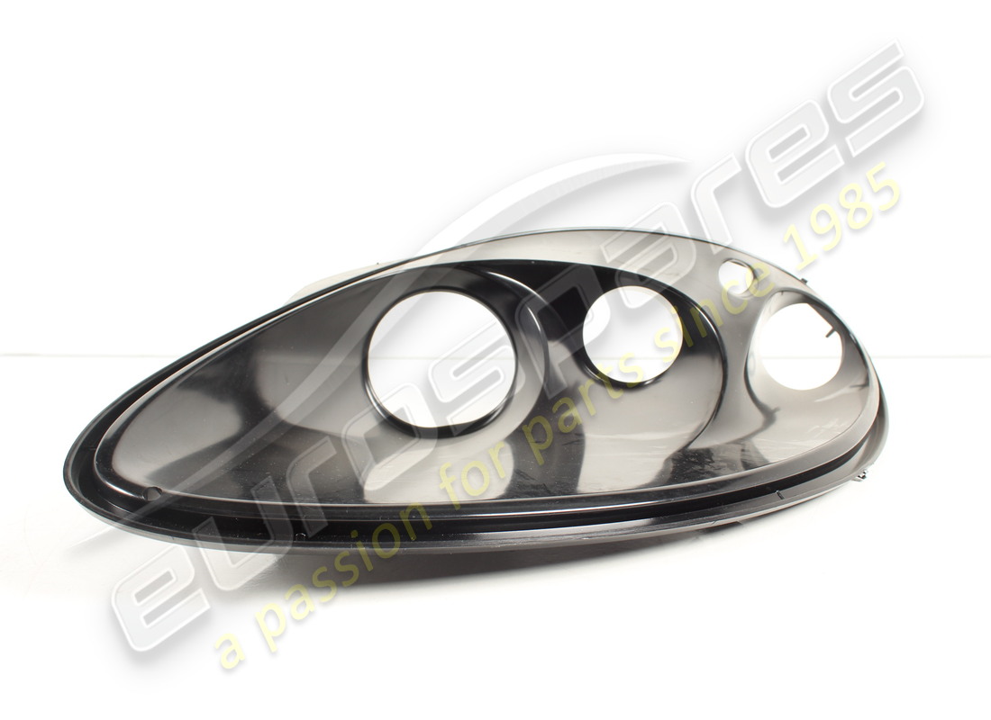 nuevo cuerpo del faro izquierdo ferrari. número de parte eap1447914 (2)