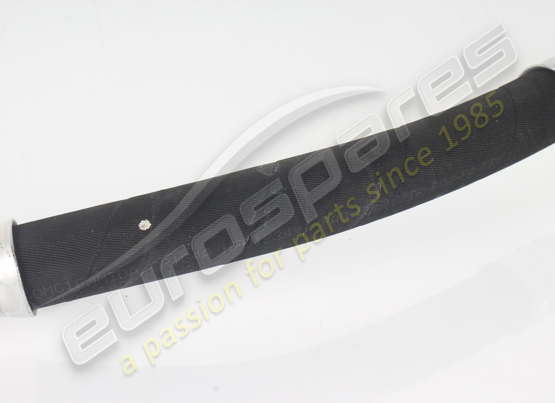 USADO FERRARI TUBO RITORNO DA SEZ A COMPRE. NÚMERO DE PARTE 918821 (3) usado ferrari tubo ritorno da sez a compre. número de parte 918821 (3)