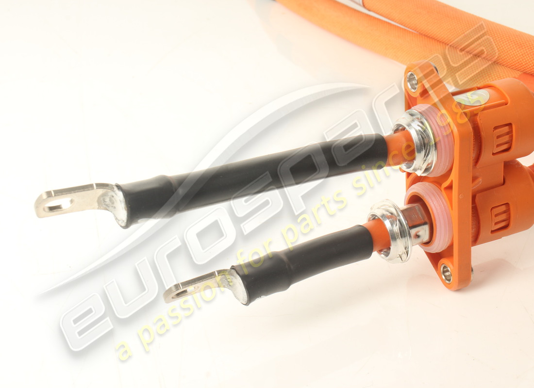 usado ferrari cavo hvc6 hvb-inv. p2. número de pieza 985085 (4)