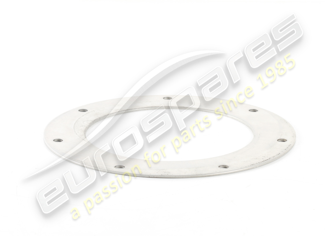 NUEVA PLACA DE ABRAZADERA ASTON MARTIN. NÚMERO DE PIEZA 4G4332133BA (2) nueva placa de abrazadera aston martin. número de pieza 4g4332133ba (2)