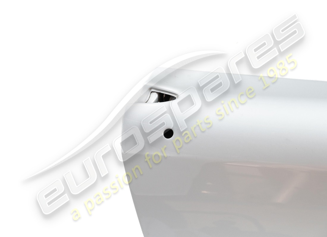 marco de puerta derecho ferrari usado. número de parte 65909011 (2)