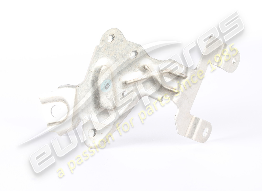 RETENEDOR Lamborghini USADO, ABS ESP UNTERTEIL. NÚMERO DE PARTE 4M0614125G (1)