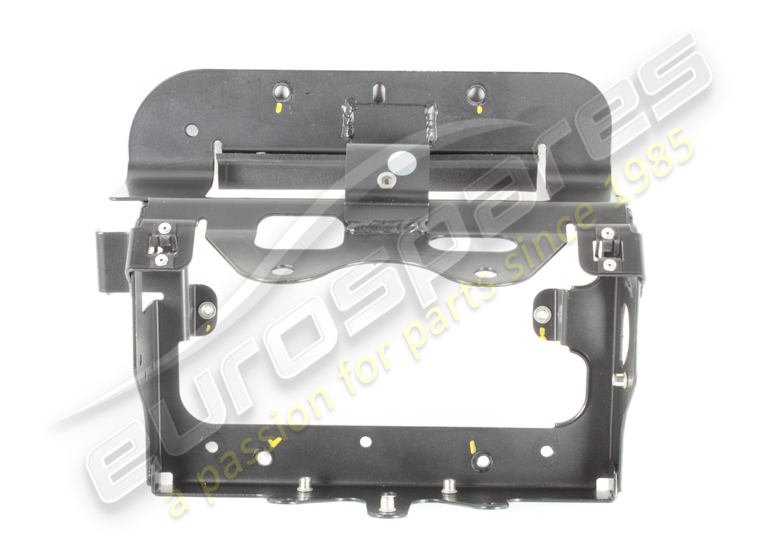 USADO Ferrari MONTAJE CENTRAL DEL TABLERO BR. NÚMERO DE PIEZA 86651700 (1)