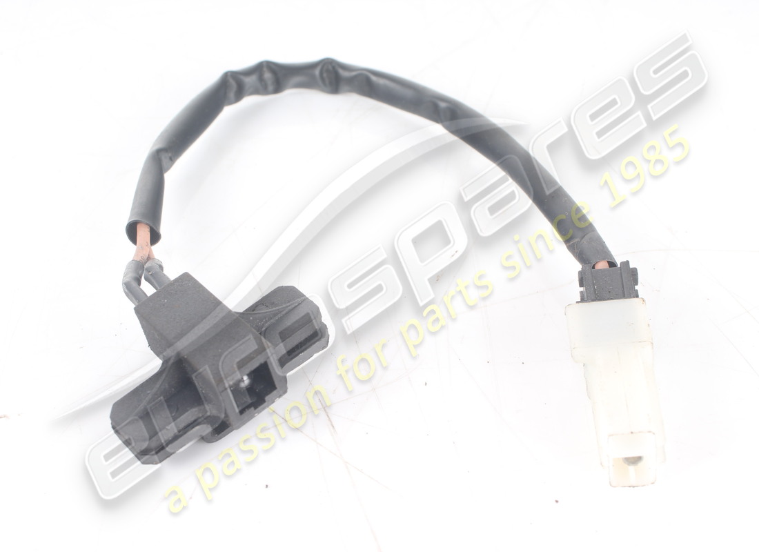 USADO Maserati MICROINTERRUPTOR DE PALANCA DE CAMBIOS AUTOMÁTICA. NÚMERO DE PIEZA 373308224 (1)