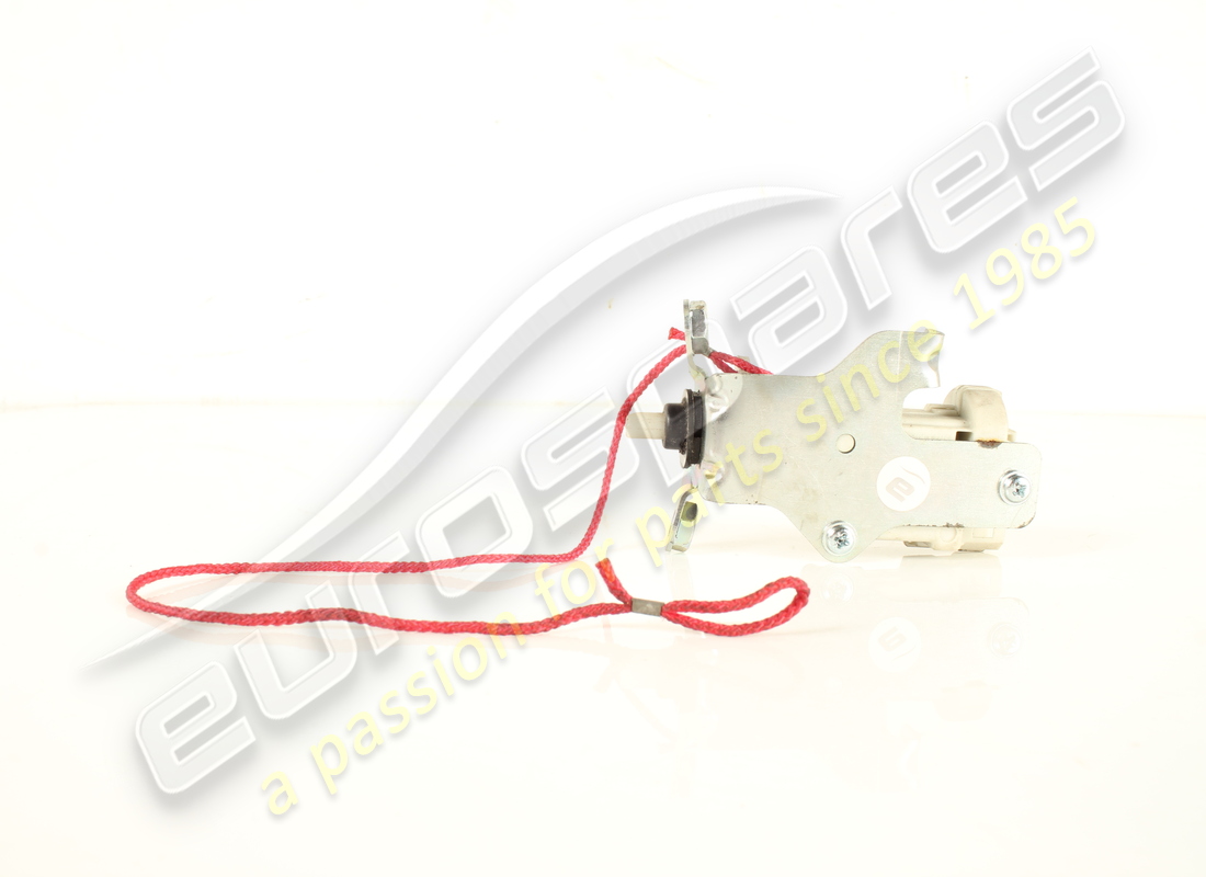 cable bowden de actuador completo usado ferrari. número de pieza 85111100 (1)