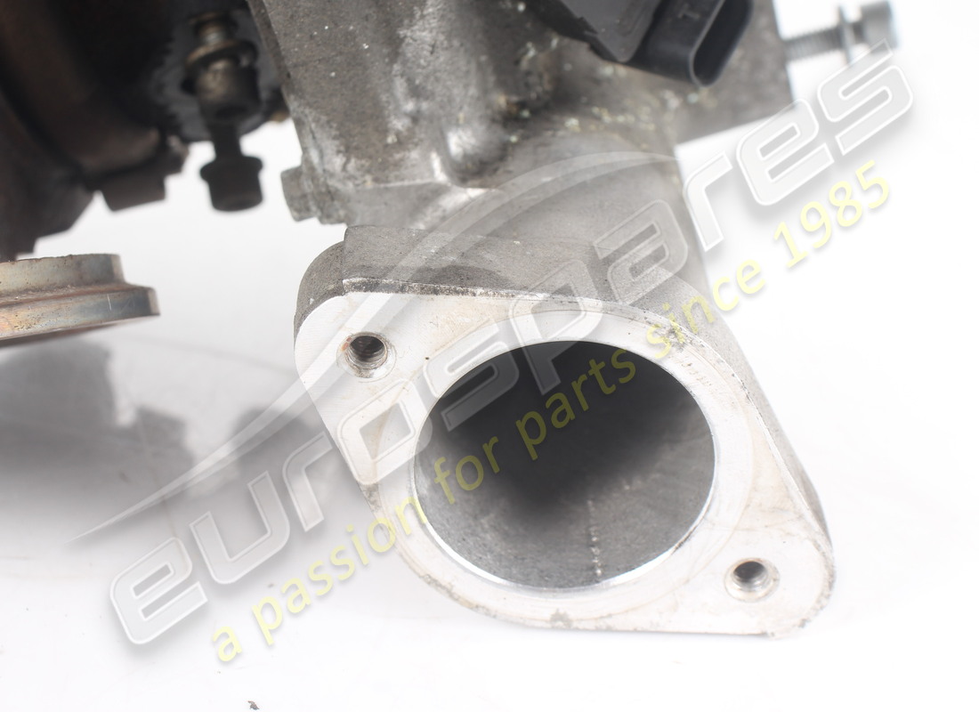 turbocompresor ferrari rh usado. número de parte 343098 (6)