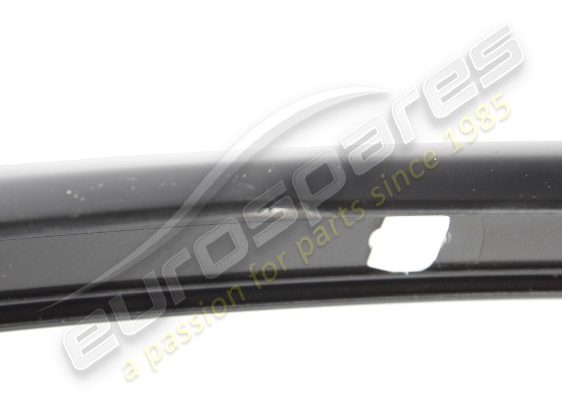 moldura decorativa izquierda (pr-qj6) rally negro usada porsche. número de pieza 99285326103c (2)