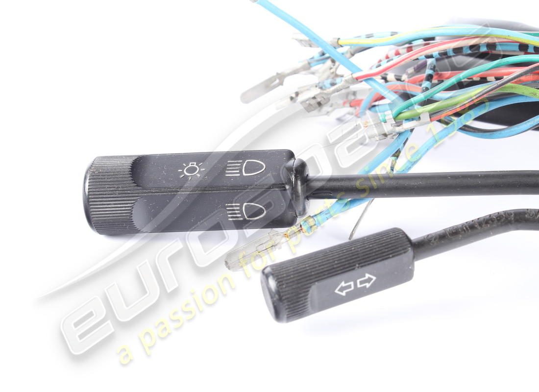 nuevo ferrari grupo de interruptores hl. número de pieza 116335 (4)