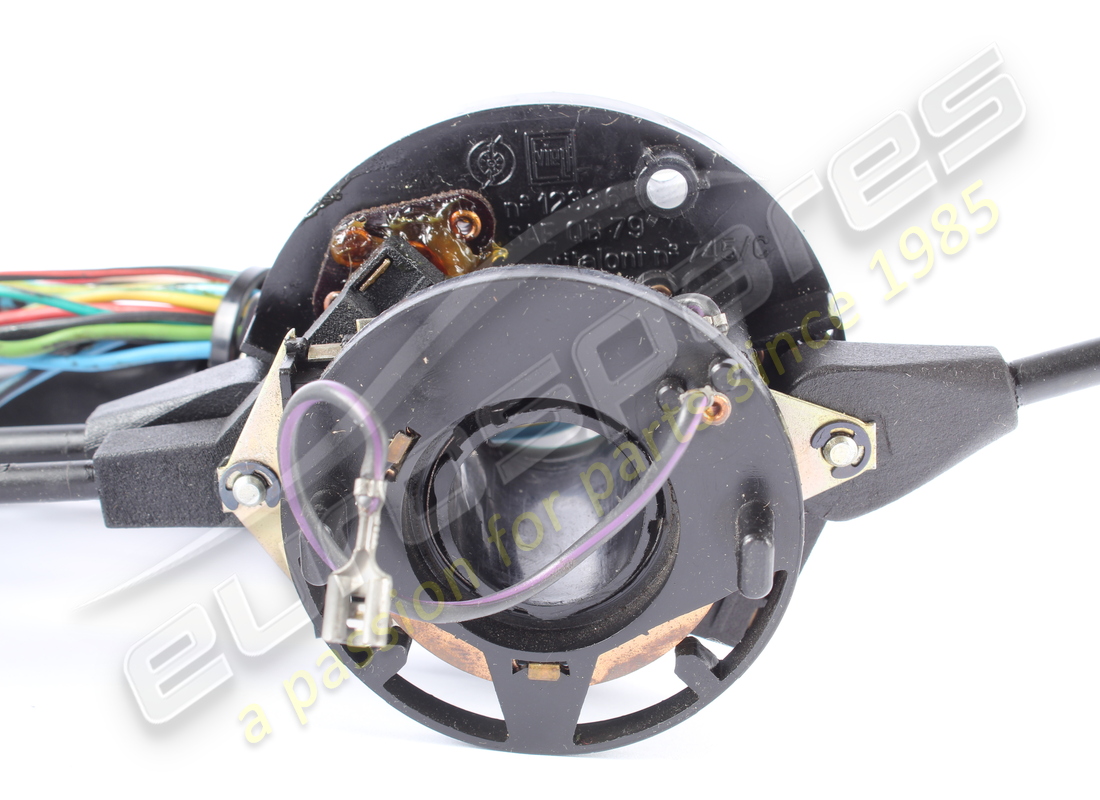 nuevo ferrari grupo de interruptores hl. número de pieza 116335 (5)