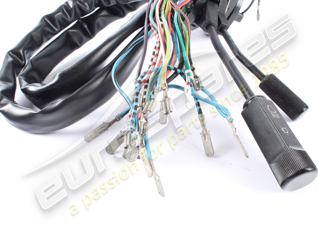 nuevo ferrari grupo de interruptores hl. número de pieza 116335 (7)