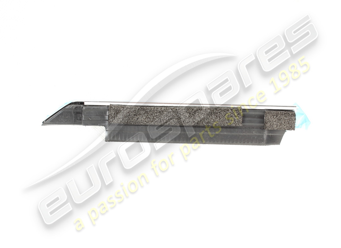 nuevo maserati raspador de vidrio para puerta delantera derecha. número de pieza 670153313 (2)