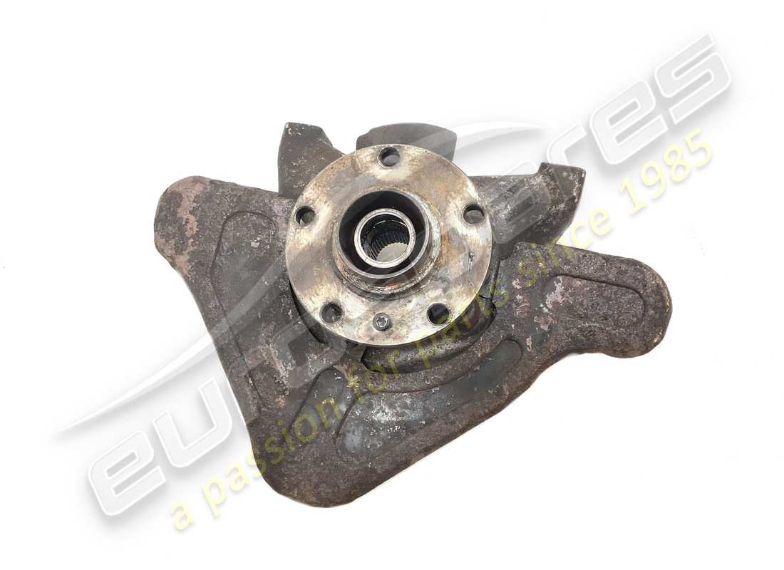 JUEGO DE BUJE Y RODAMIENTOS Eurospares USADOS. NÚMERO DE PARTE EAP1427005 (1)
