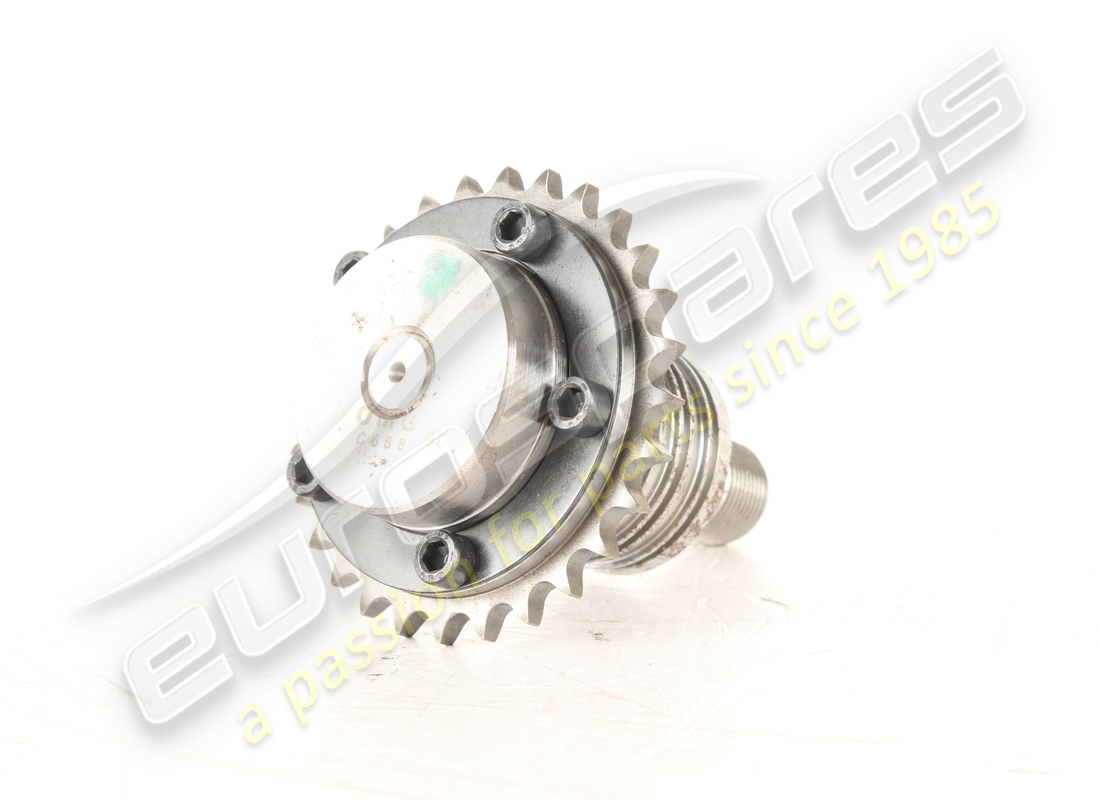 NUEVO (OTROS) FERRARI VARIADOR DE FASE DE INDUCCIÓN. NÚMERO DE PIEZA 193779 (1) nuevo (otros) ferrari variador de fase de inducción. número de pieza 193779 (1)