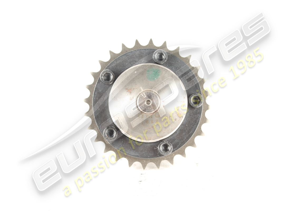 NUEVO (OTROS) FERRARI VARIADOR DE FASE DE INDUCCIÓN. NÚMERO DE PIEZA 193779 (2) nuevo (otros) ferrari variador de fase de inducción. número de pieza 193779 (2)