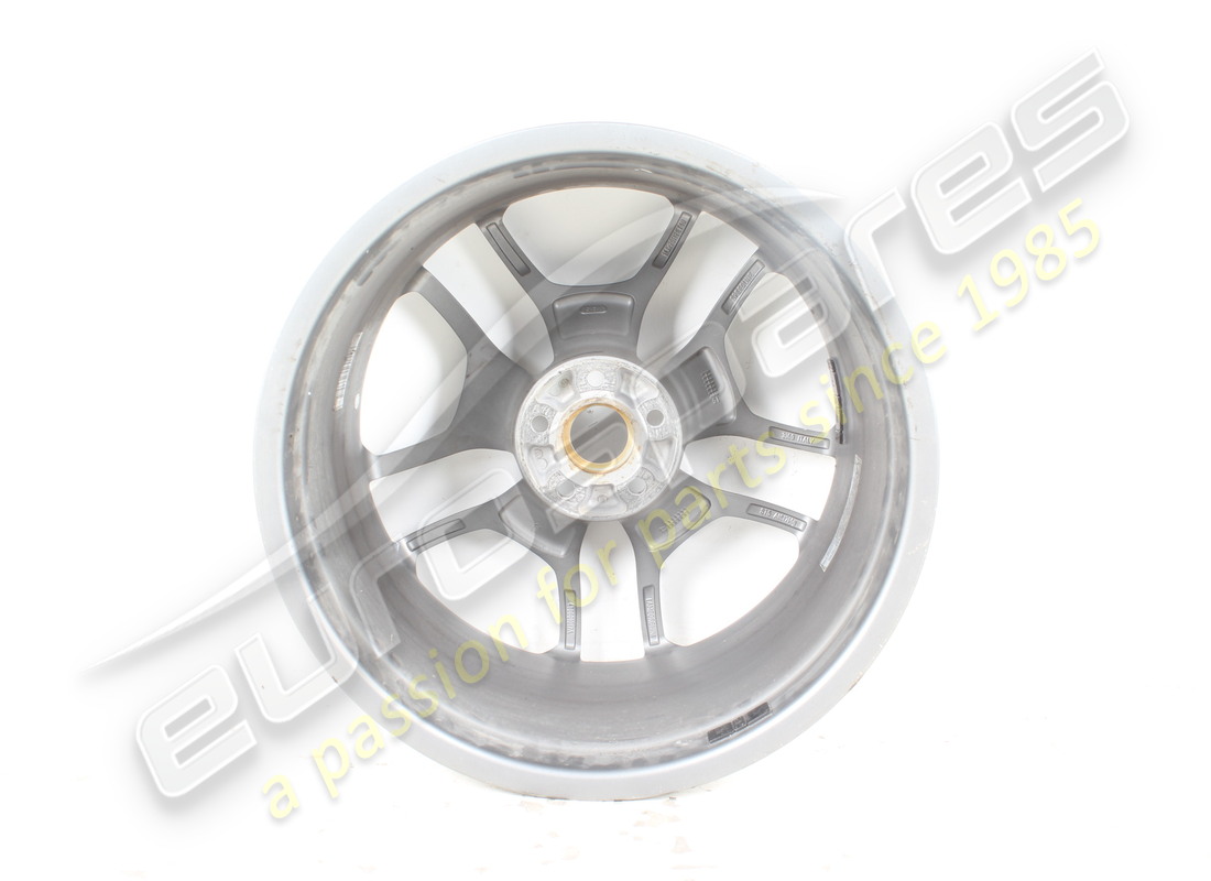 rueda trasera lamborghini usada. número de parte 4t0601017a (3)