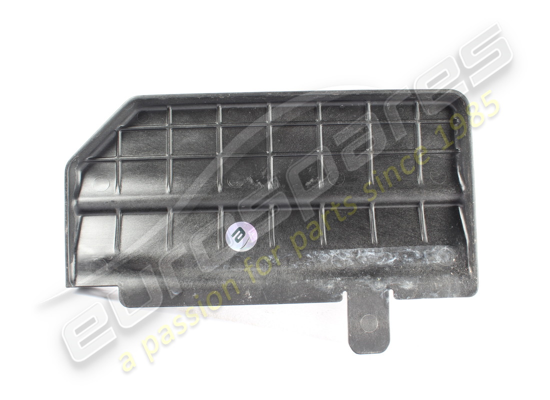 usado porsche cubierta para unidad de control. número de pieza 992907577 (2)