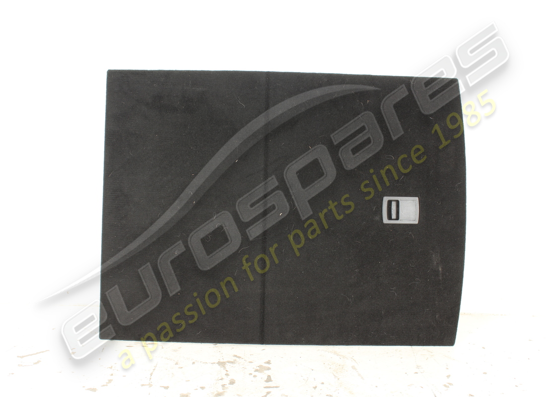 used maserati loading mat. part number 670197304 (1)