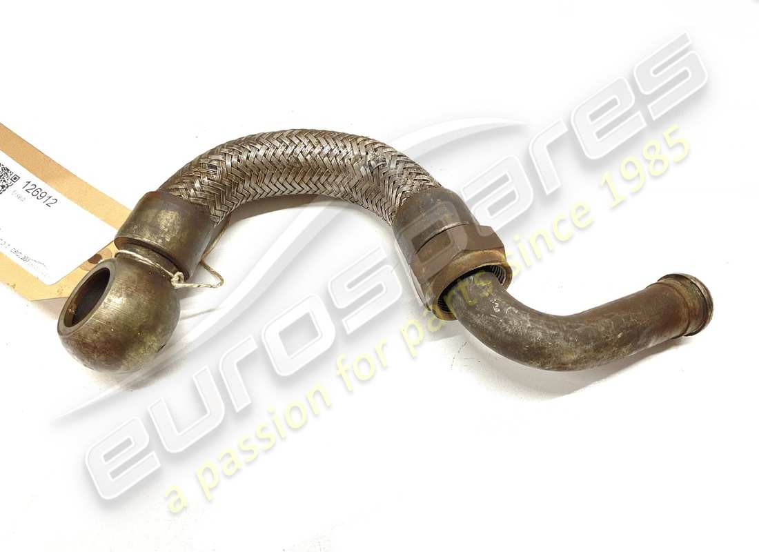 USADO Ferrari O/HOSE->CH81317(VER CN78-78/1). NÚMERO DE PIEZA 126912 (1)