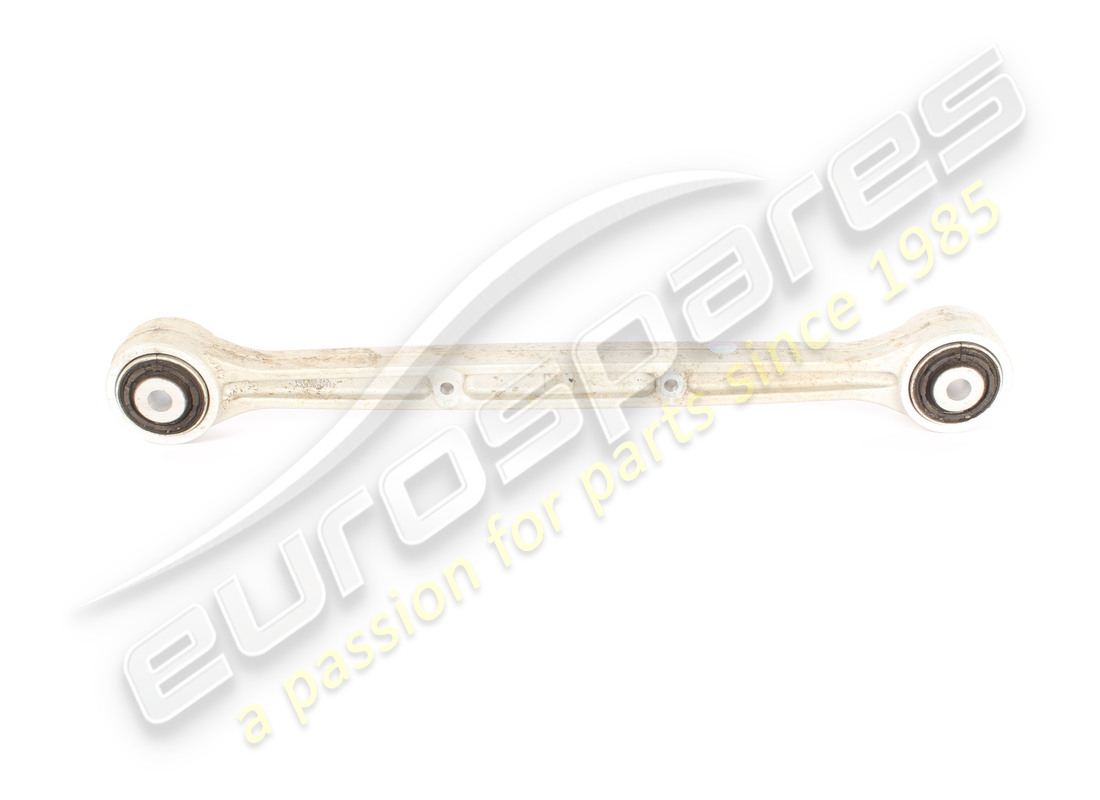 BRAZO DE REMOLQUE USADO Porsche. NÚMERO DE PIEZA 9GT505223B (1)