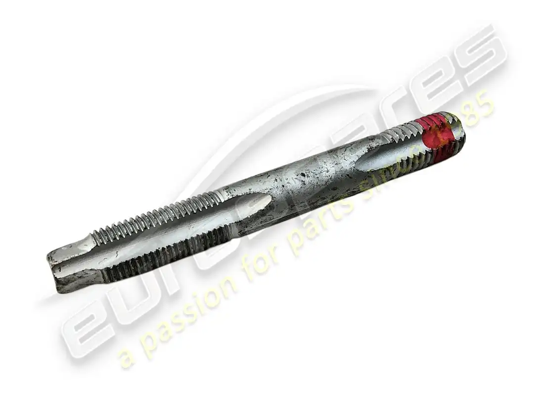 nuevo maserati estudio. número de pieza 204008 (1)
