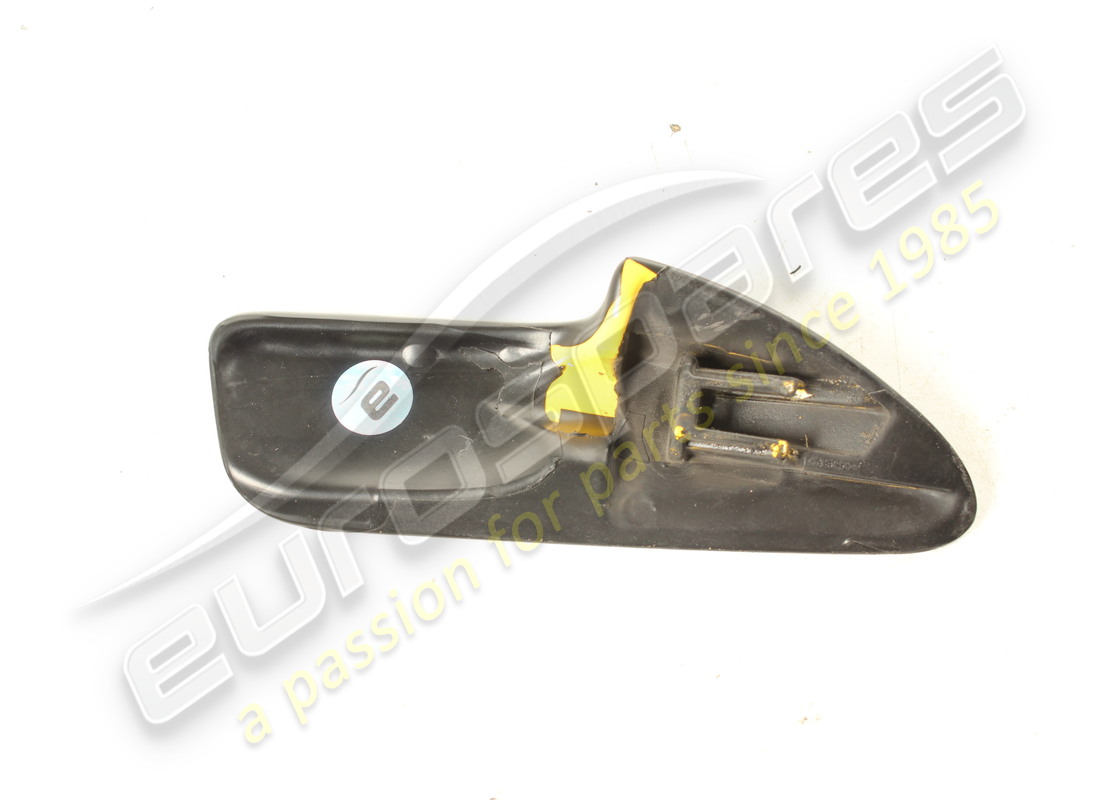 manija de puerta exterior izquierda ferrari usada. número de parte 87217610 (2)