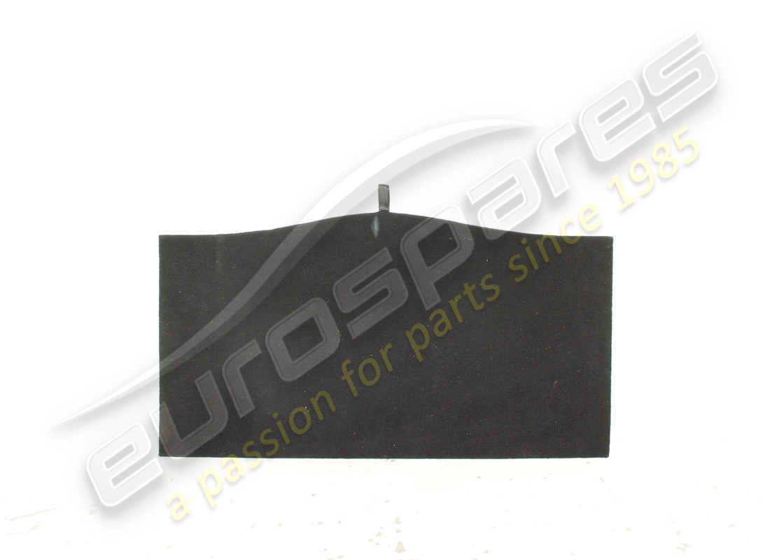 FUNDA Ferrari USADA PARA EQUIPAJE NEGRO. NÚMERO DE PARTE 66970090 (1)