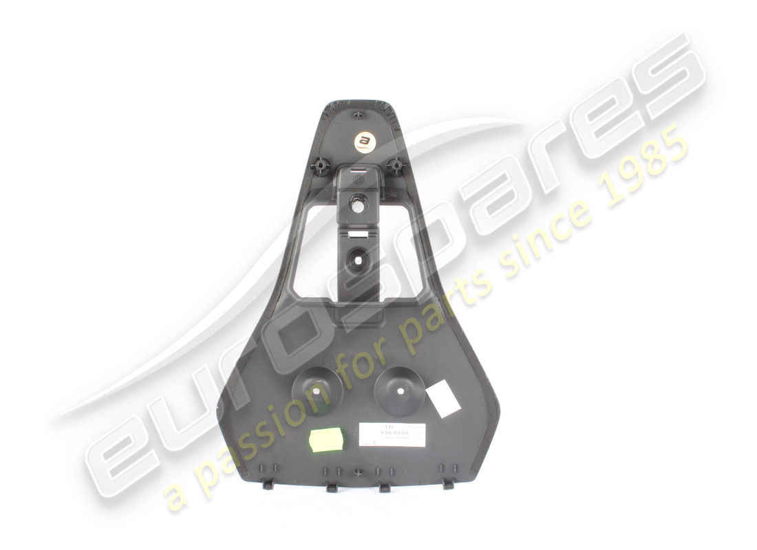 tira de funda lamborghini usada top scoop top. número de parte 4t0858900a (2)