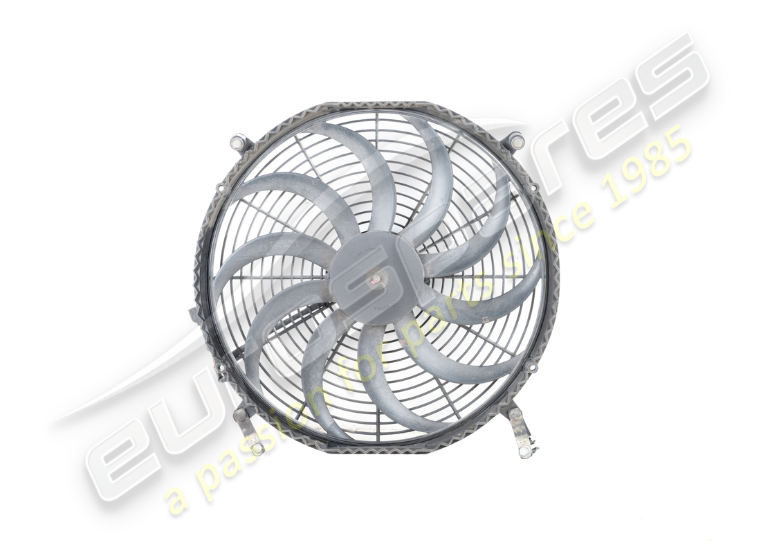 electroventilador completo ferrari usado. número de parte 173030 (2)